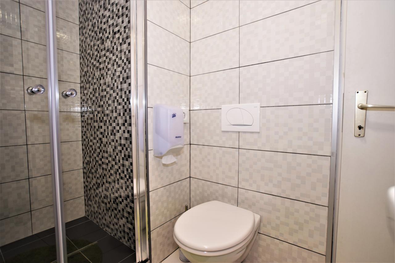 Apartment Gacka Otočac Dış mekan fotoğraf