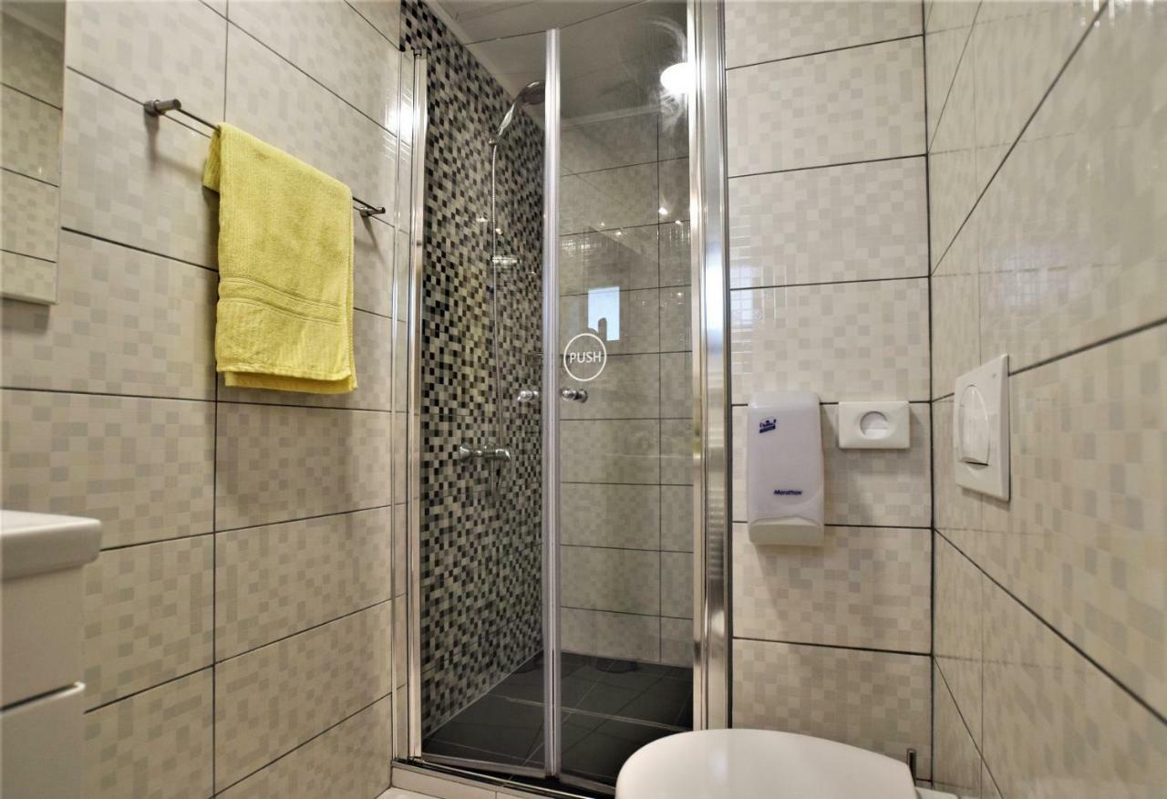 Apartment Gacka Otočac Dış mekan fotoğraf